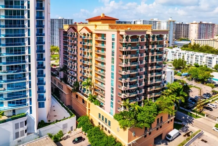 King David Condos for Sale and Rent in Sunny Isles Beach, Florida