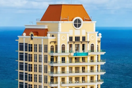 The Mansions at Acqualina for Sale and Rent in Sunny Isles