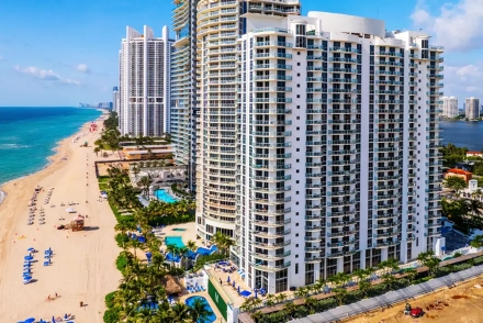 Marenas resort, condo hotel apartments for sale and rent