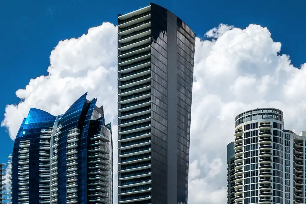 MUSE Residences in Sunny Isles Beach for Sale and Rent