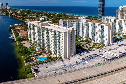 Ocean View Condos for Sale and Rent in Sunny Isles Beach, Florida