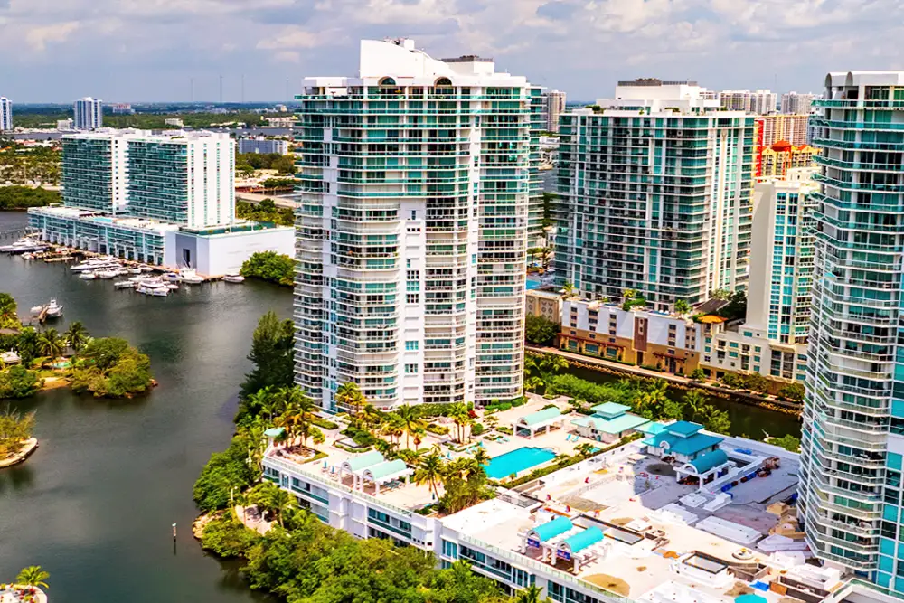 Oceania V Condos for Sale and Rent in Sunny Isles Beach