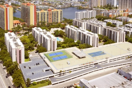 Plaza of the Americas condos for sale and rent, Sunny Isles Beach, Florida