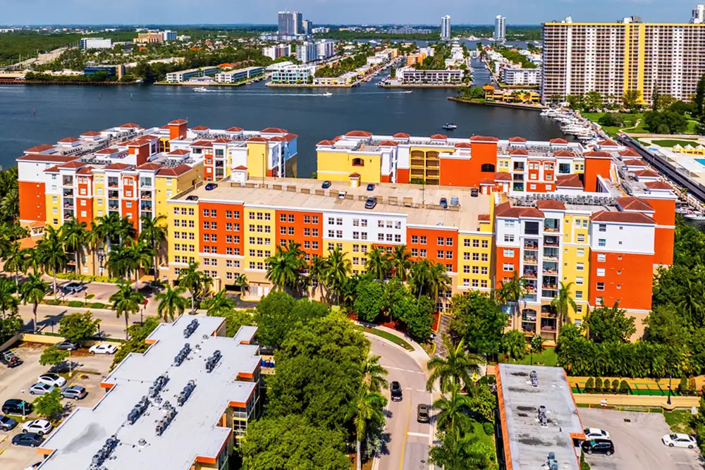 Porto Bellagio Condos for Sale and Rent in Sunny Isles Beach, Florida
