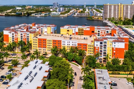 Porto Bellagio Condos for Sale and Rent in Sunny Isles Beach, Florida