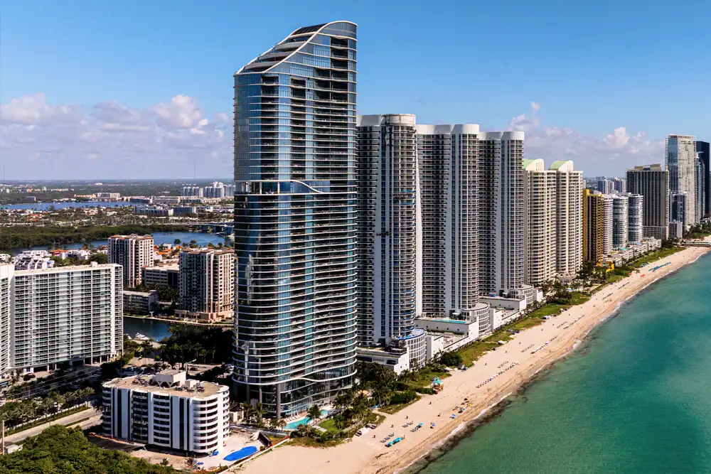 The Ritz Carlton Residences for Sale in Sunny Isles