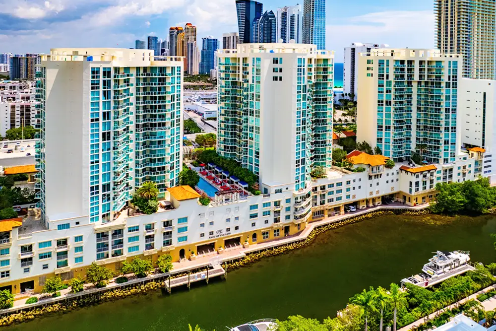 St Tropez Condos for Sale and Rent in Sunny Isles Beach, Florida