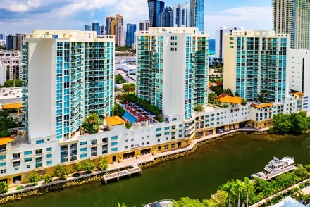 St Tropez Condos for Sale and Rent in Sunny Isles Beach, Florida
