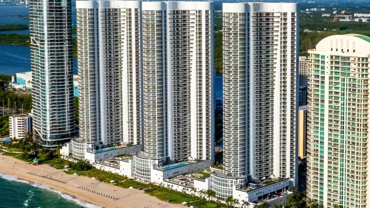 Trump Towers