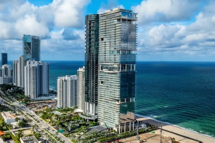 Turnberry Ocean Club Condos for Sale and Rent, Sunny Isles Beach