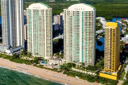 Turnberry Ocean Colony Condos for Sale and Rent in Sunny Isles Beach