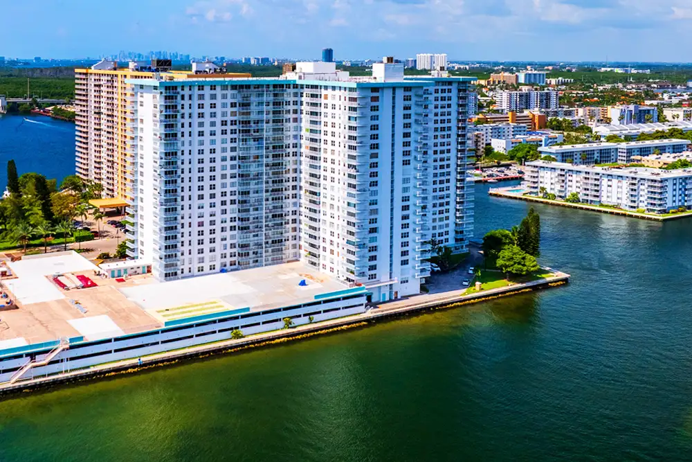 Winston Tower 500, Sunny Isles Beach, 33160