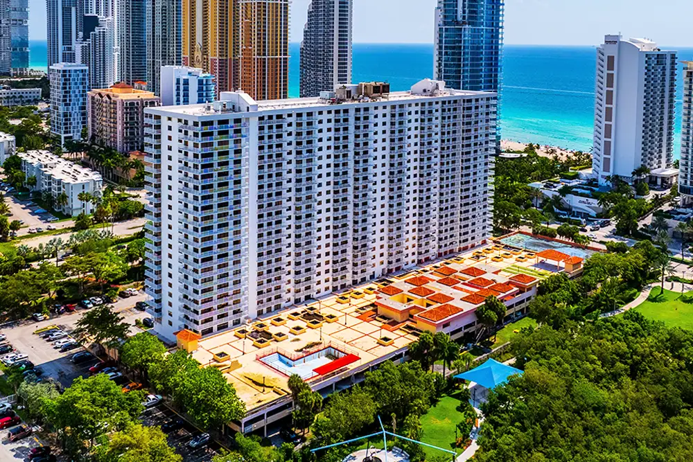 Winston Tower 600, Sunny Isles Beach, 33160