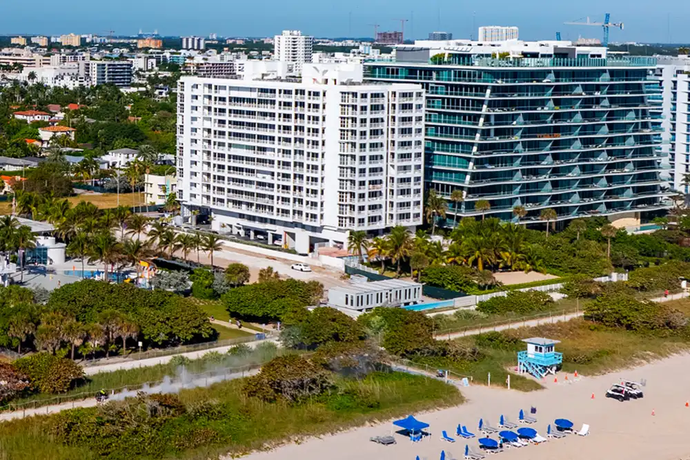 Marbella Condominium Surfside, FL 33154