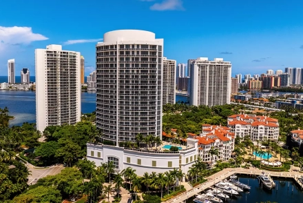 Bellini at Williams Island Luxury Condos Aventura