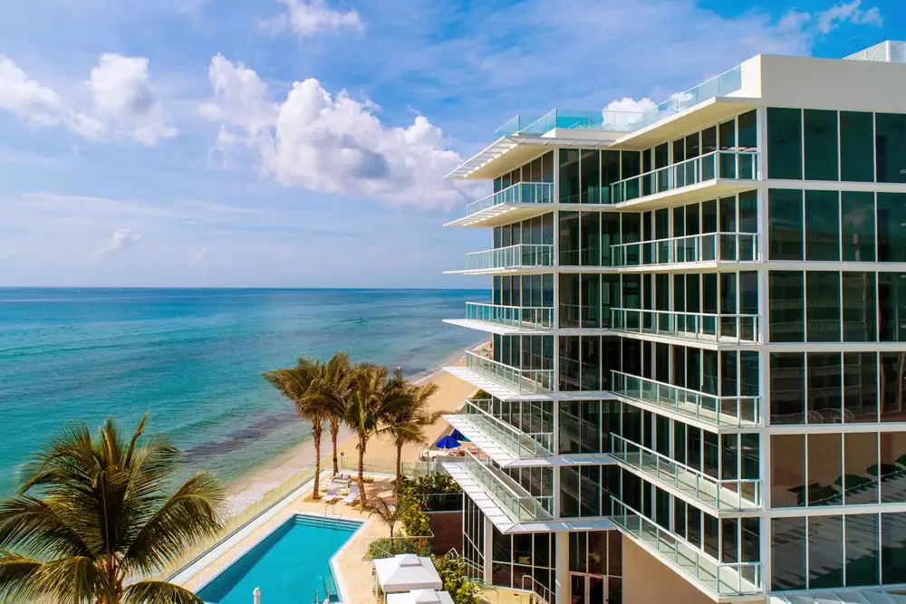 3550 South Ocean Residences, Palm Beach 33480