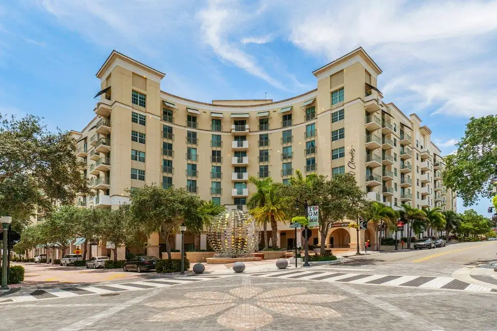 610 Clematis Condos for Sale in West Palm Beach, FL