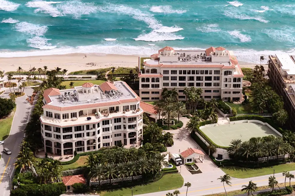 Bellaria Condos for Sale in Palm Beach, FL
