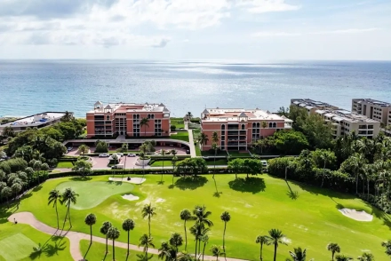 Two North Breakers Row, Palm Beach 33480