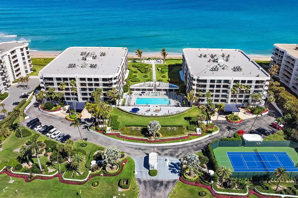 Carlton Place Residences, Palm Beach 33480