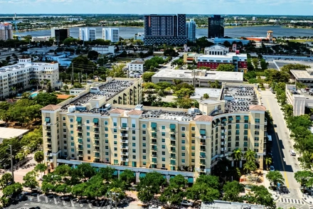 City Palms Condos for Sale in West Palm Beach