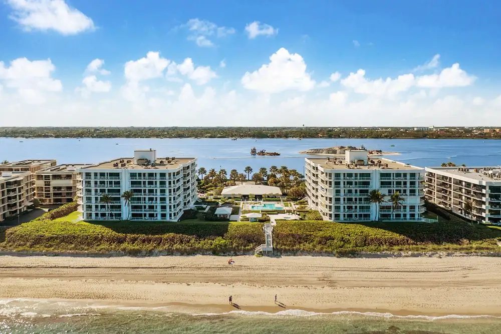 The Enclave of Palm Beach Condos for Sale in Palm Beach, FL
