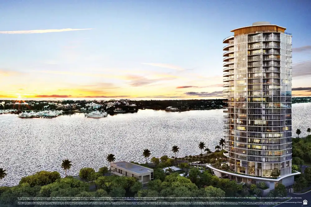 Forte on Flagler, West Palm Beach 33401