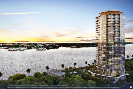 Forte on Flagler, West Palm Beach 33401