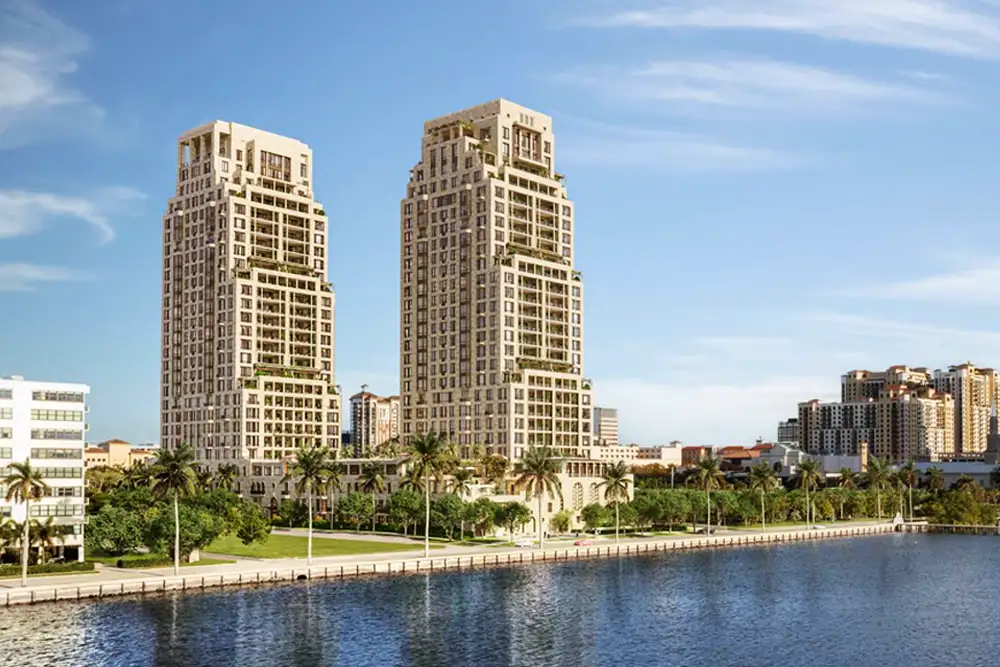 Jefferson Park Residences, West Palm Beach 33401