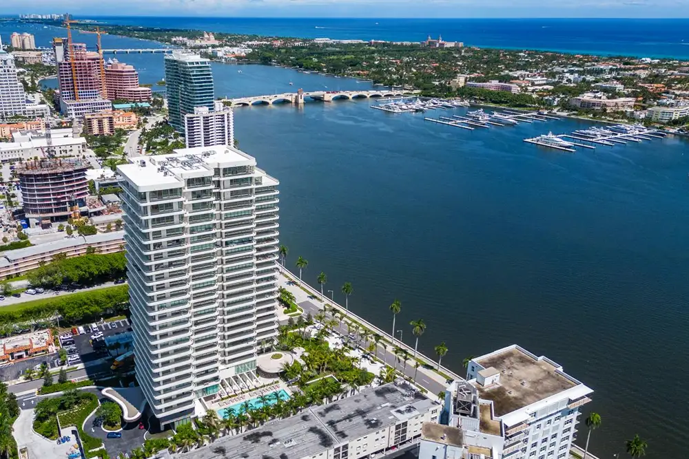 La Clara Residences, West Palm Beach 33401