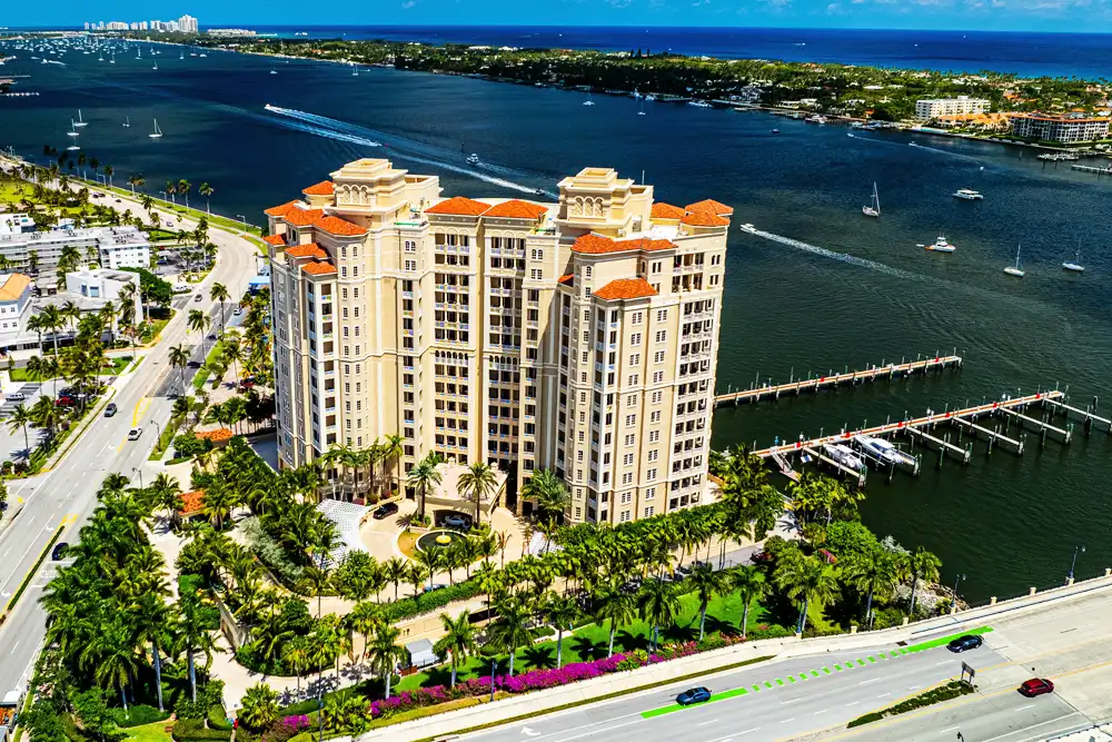 One Watermark Place Condos for Sale in West Palm Beach, FL