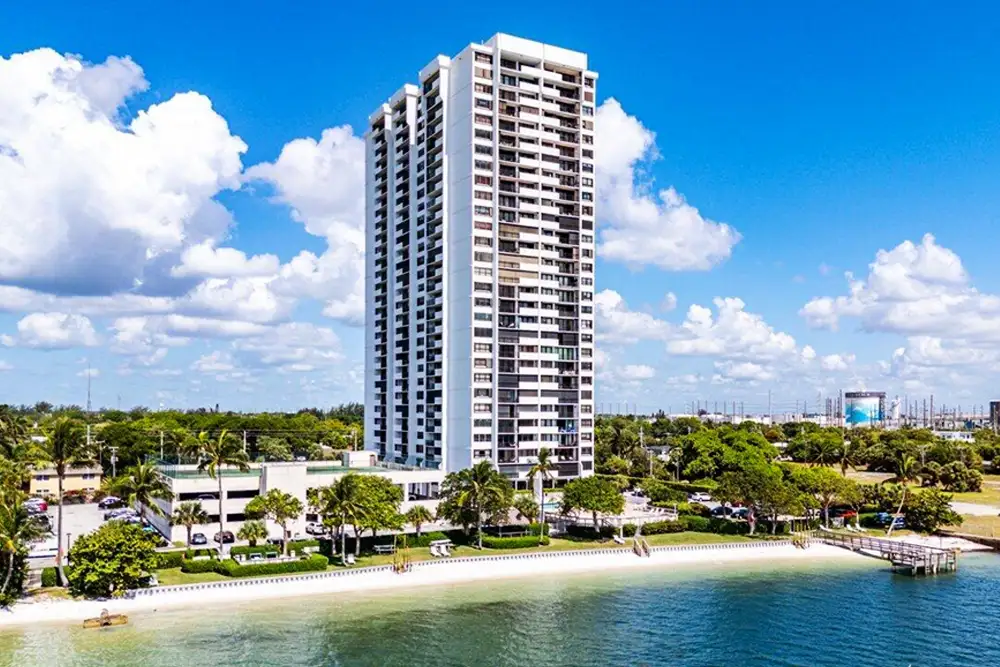 Palm Beach House, West Palm Beach 33407