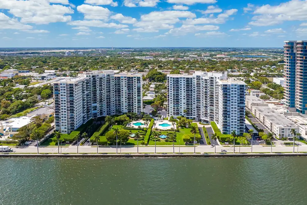 Rapallo Condos for Sale in West Palm Beach, FL