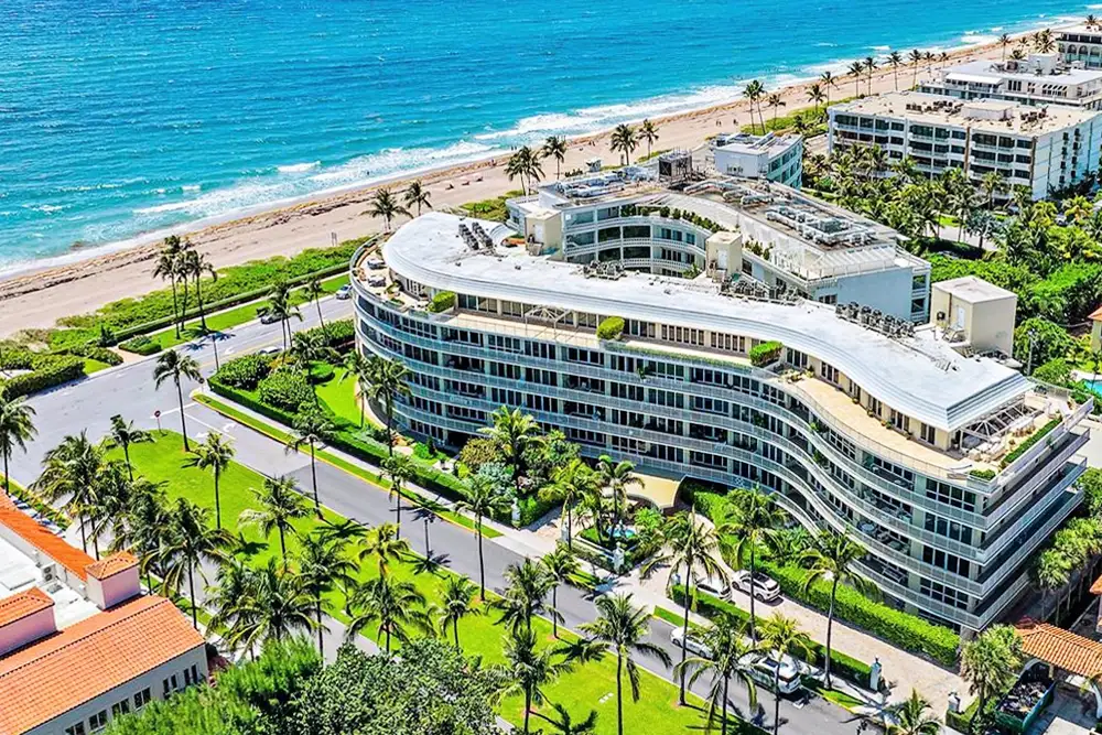 One Royal Palm Way, Palm Beach 33480