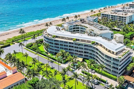 One Royal Palm Way, Palm Beach 33480