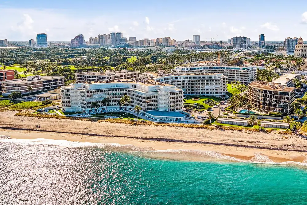 Sun & Surf 100 & 130, Palm Beach 33480