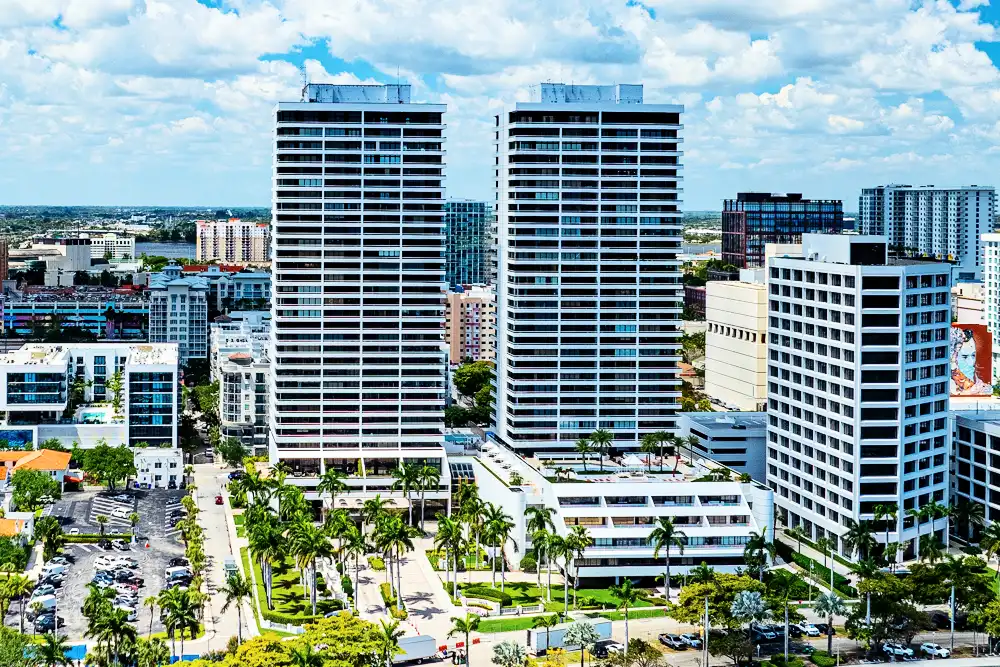 Trump Plaza Residences for Sale, West Palm Beach, FL