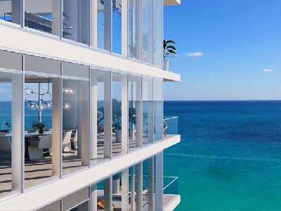 2000 Ocean 2000 Ocean