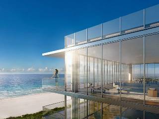 321 OCEAN 321 OCEAN