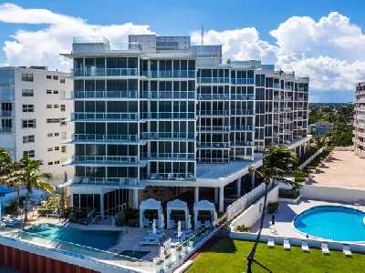 3550 South Ocean 3550 South Ocean
