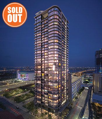 501 First Residences