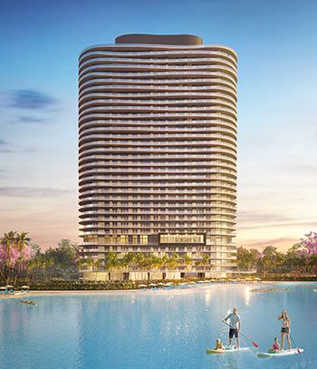 One Park Tower