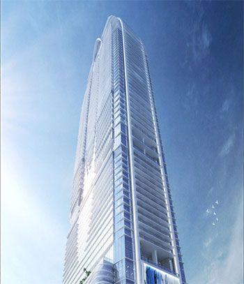 Okan Tower