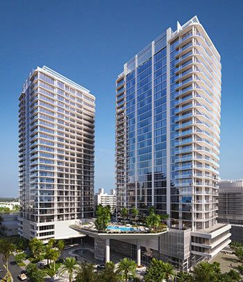 Selene Fort Lauderdale
