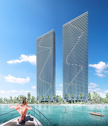 Aria Reserve
