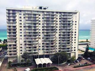 Arlen Beach Arlen Beach