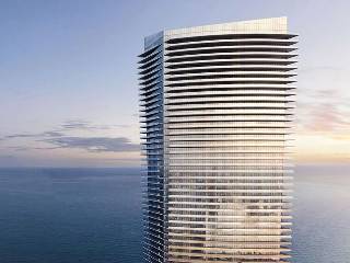 Armani Tower Armani Tower