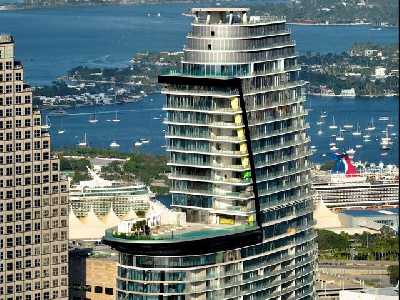Aston Martin Residences Aston Martin Residences