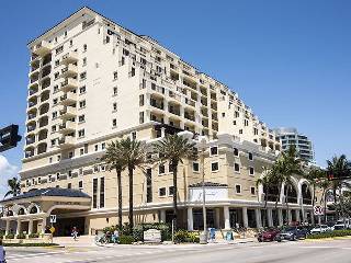 Atlantic Hotel Condo