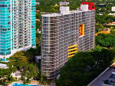 Atlantis on Brickell
